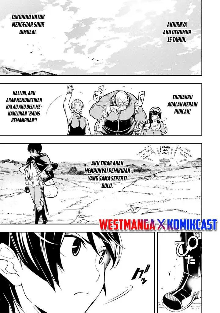 image-komik-rakudai-kenja-gakuin-no-msou-nidome-no-tensei-s-rank-cheat-majutsushi-boukenroku-chapter-5.4-3/11