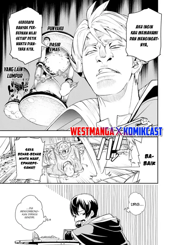 image-komik-rakudai-kenja-gakuin-no-msou-nidome-no-tensei-s-rank-cheat-majutsushi-boukenroku-chapter-5.5-1/14