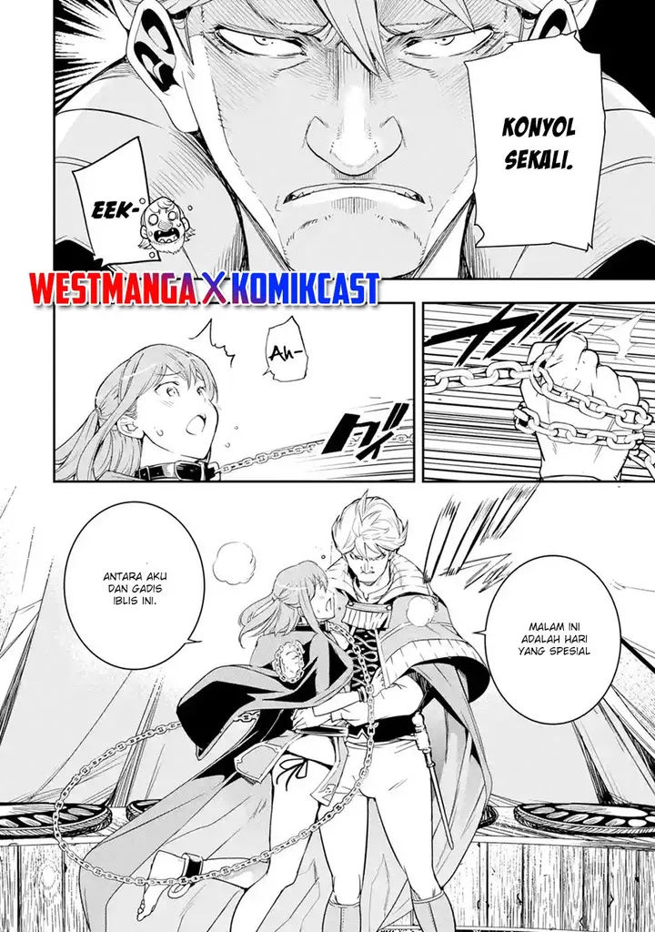 image-komik-rakudai-kenja-gakuin-no-msou-nidome-no-tensei-s-rank-cheat-majutsushi-boukenroku-chapter-5.5-4/14