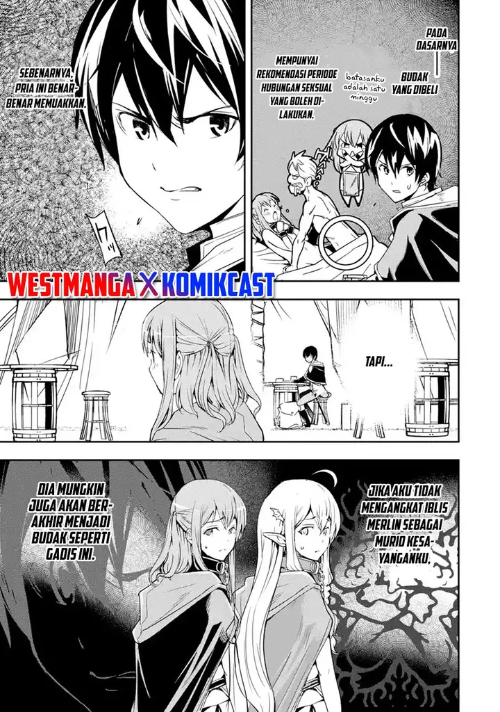 image-komik-rakudai-kenja-gakuin-no-msou-nidome-no-tensei-s-rank-cheat-majutsushi-boukenroku-chapter-5.5-7/14