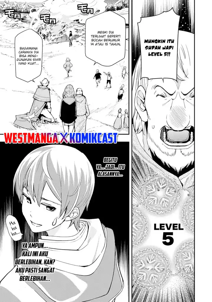 image-komik-rakudai-kenja-gakuin-no-msou-nidome-no-tensei-s-rank-cheat-majutsushi-boukenroku-chapter-5.7-7/17