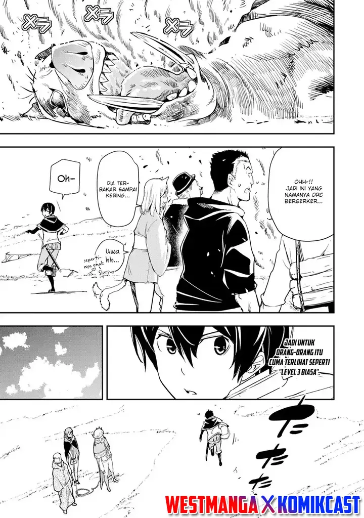 image-komik-rakudai-kenja-gakuin-no-msou-nidome-no-tensei-s-rank-cheat-majutsushi-boukenroku-chapter-5.7-9/17