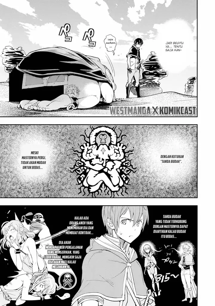 image-komik-rakudai-kenja-gakuin-no-msou-nidome-no-tensei-s-rank-cheat-majutsushi-boukenroku-chapter-6.1-7/13