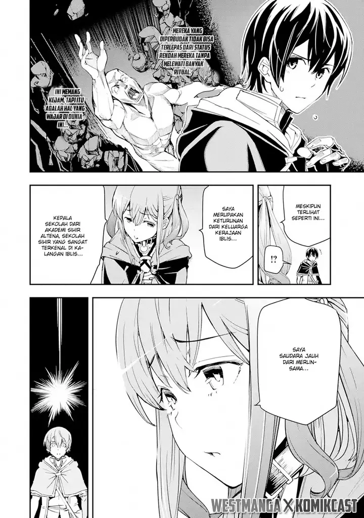 image-komik-rakudai-kenja-gakuin-no-msou-nidome-no-tensei-s-rank-cheat-majutsushi-boukenroku-chapter-6.1-10/13