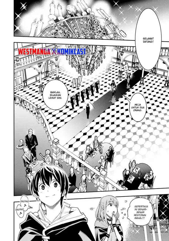 image-komik-rakudai-kenja-gakuin-no-msou-nidome-no-tensei-s-rank-cheat-majutsushi-boukenroku-chapter-6.3-1/13