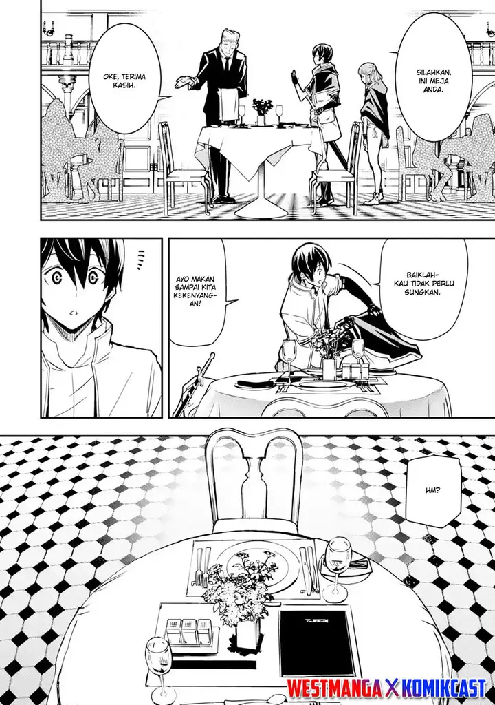 image-komik-rakudai-kenja-gakuin-no-msou-nidome-no-tensei-s-rank-cheat-majutsushi-boukenroku-chapter-6.3-3/13