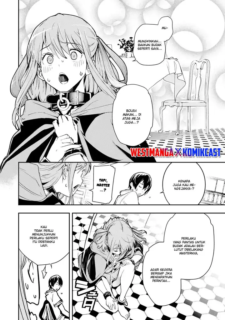 image-komik-rakudai-kenja-gakuin-no-msou-nidome-no-tensei-s-rank-cheat-majutsushi-boukenroku-chapter-6.3-5/13