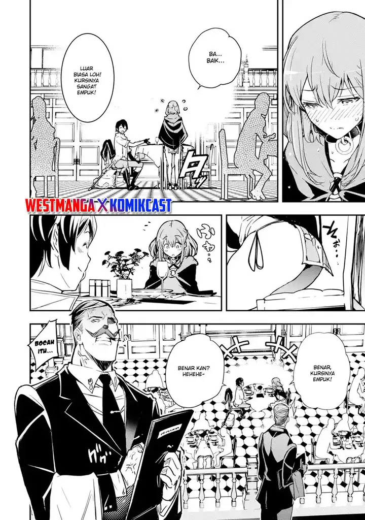 image-komik-rakudai-kenja-gakuin-no-msou-nidome-no-tensei-s-rank-cheat-majutsushi-boukenroku-chapter-6.3-7/13
