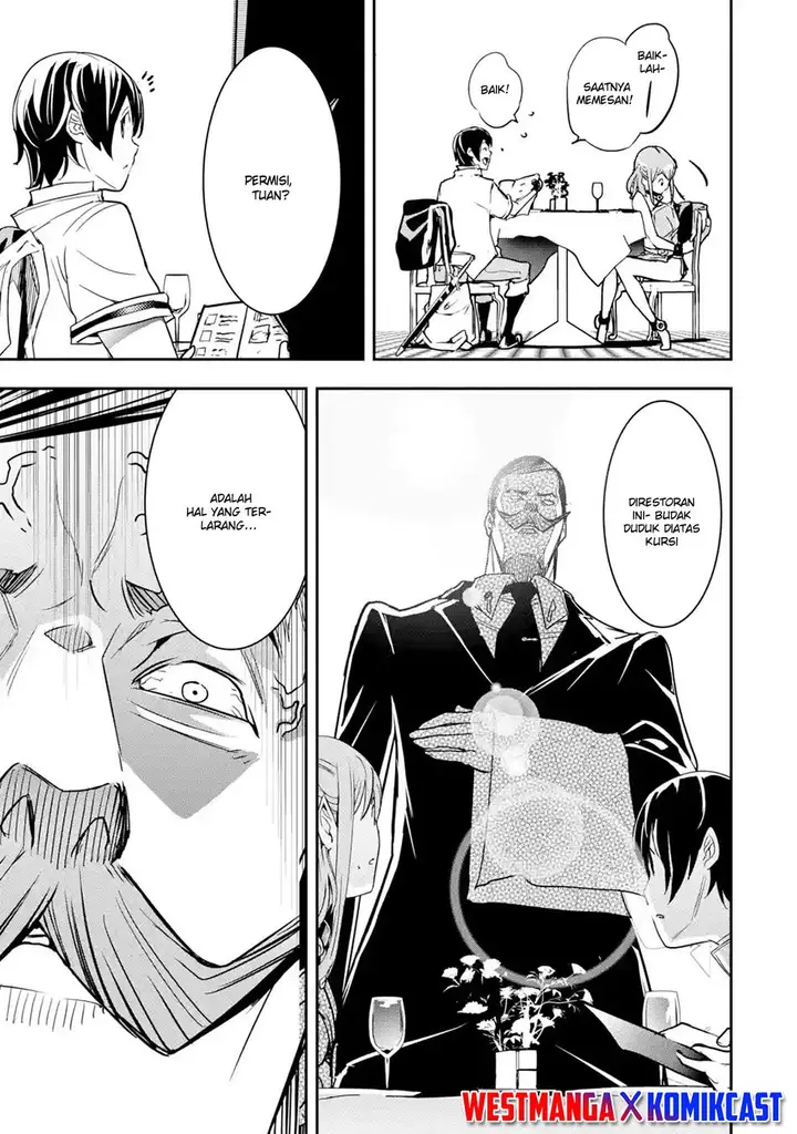 image-komik-rakudai-kenja-gakuin-no-msou-nidome-no-tensei-s-rank-cheat-majutsushi-boukenroku-chapter-6.3-8/13