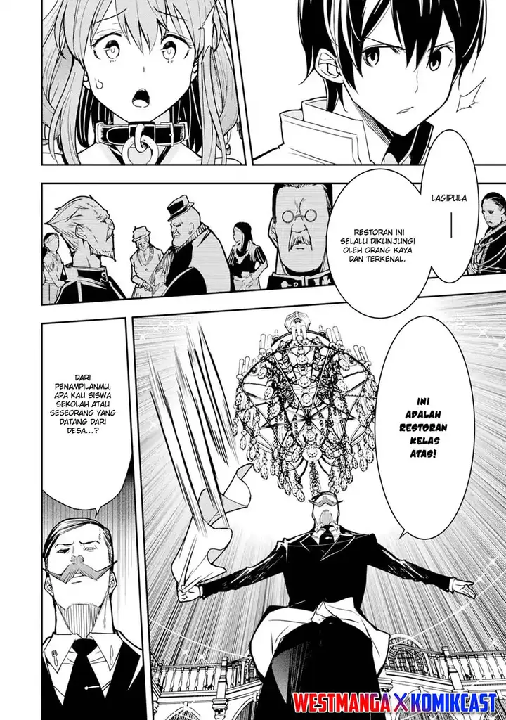 image-komik-rakudai-kenja-gakuin-no-msou-nidome-no-tensei-s-rank-cheat-majutsushi-boukenroku-chapter-6.3-9/13