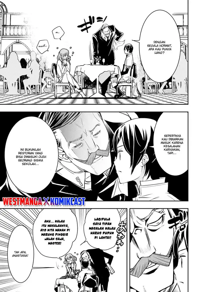 image-komik-rakudai-kenja-gakuin-no-msou-nidome-no-tensei-s-rank-cheat-majutsushi-boukenroku-chapter-6.3-10/13
