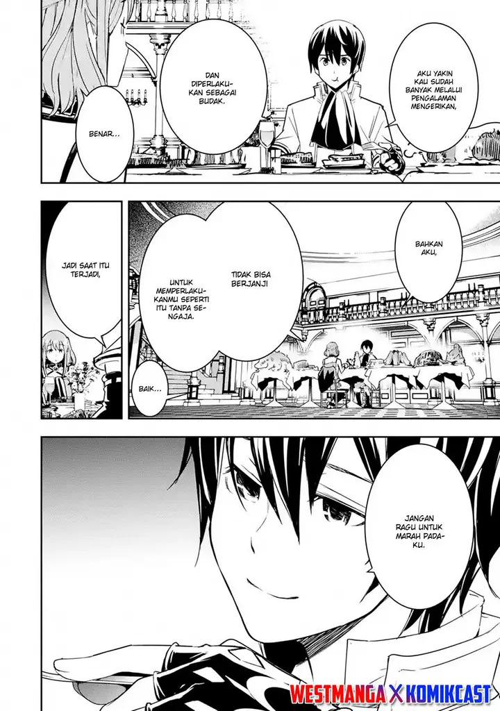 image-komik-rakudai-kenja-gakuin-no-msou-nidome-no-tensei-s-rank-cheat-majutsushi-boukenroku-chapter-6.4-6/12