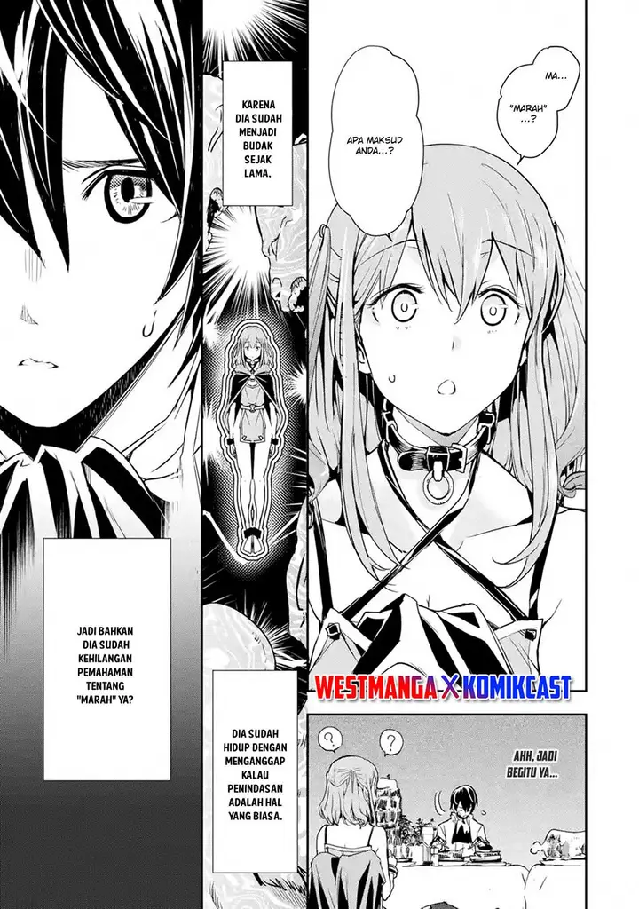 image-komik-rakudai-kenja-gakuin-no-msou-nidome-no-tensei-s-rank-cheat-majutsushi-boukenroku-chapter-6.4-7/12