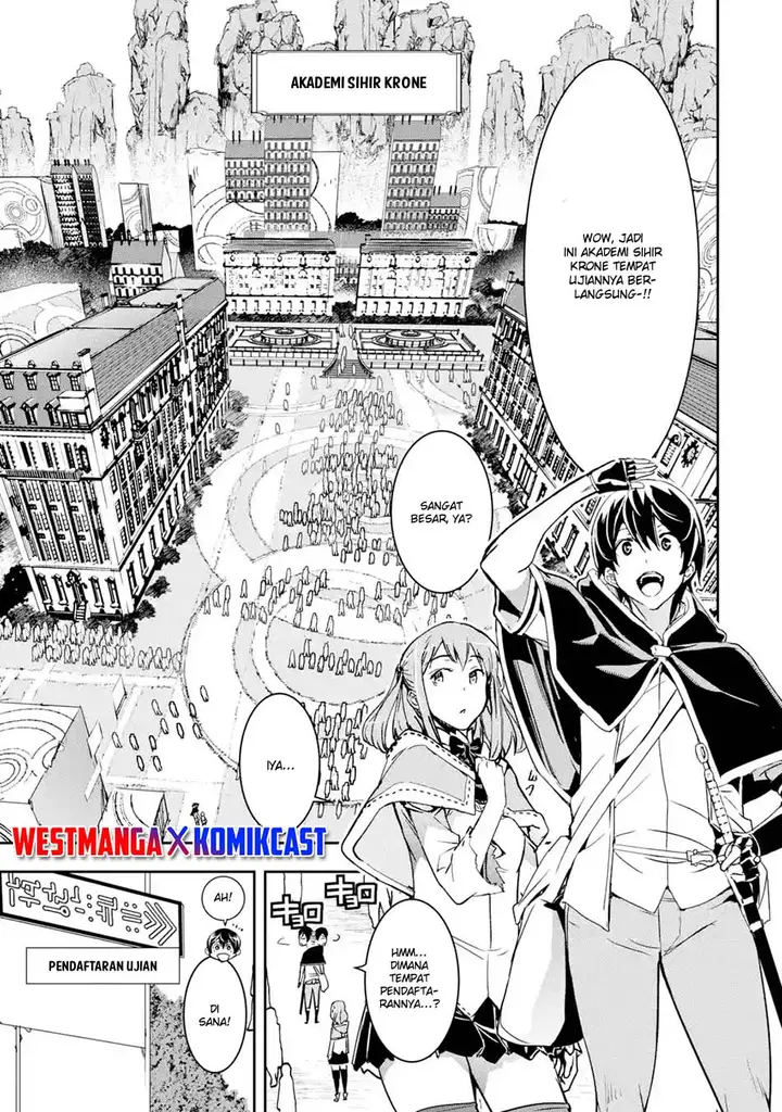 image-komik-rakudai-kenja-gakuin-no-msou-nidome-no-tensei-s-rank-cheat-majutsushi-boukenroku-chapter-6.5-1/11