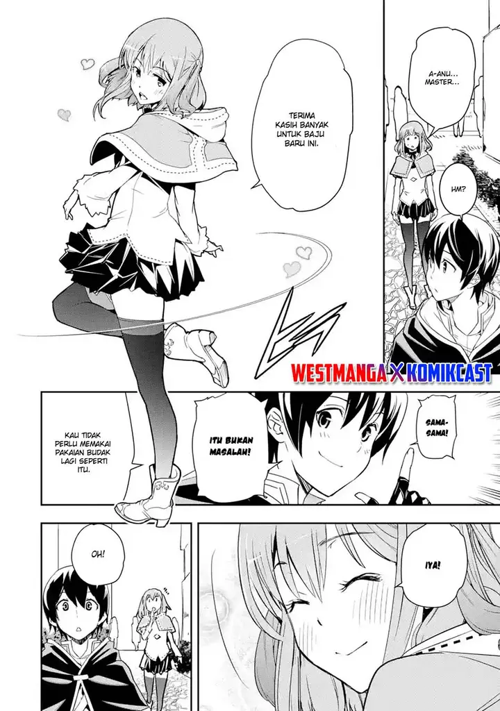 image-komik-rakudai-kenja-gakuin-no-msou-nidome-no-tensei-s-rank-cheat-majutsushi-boukenroku-chapter-6.5-2/11