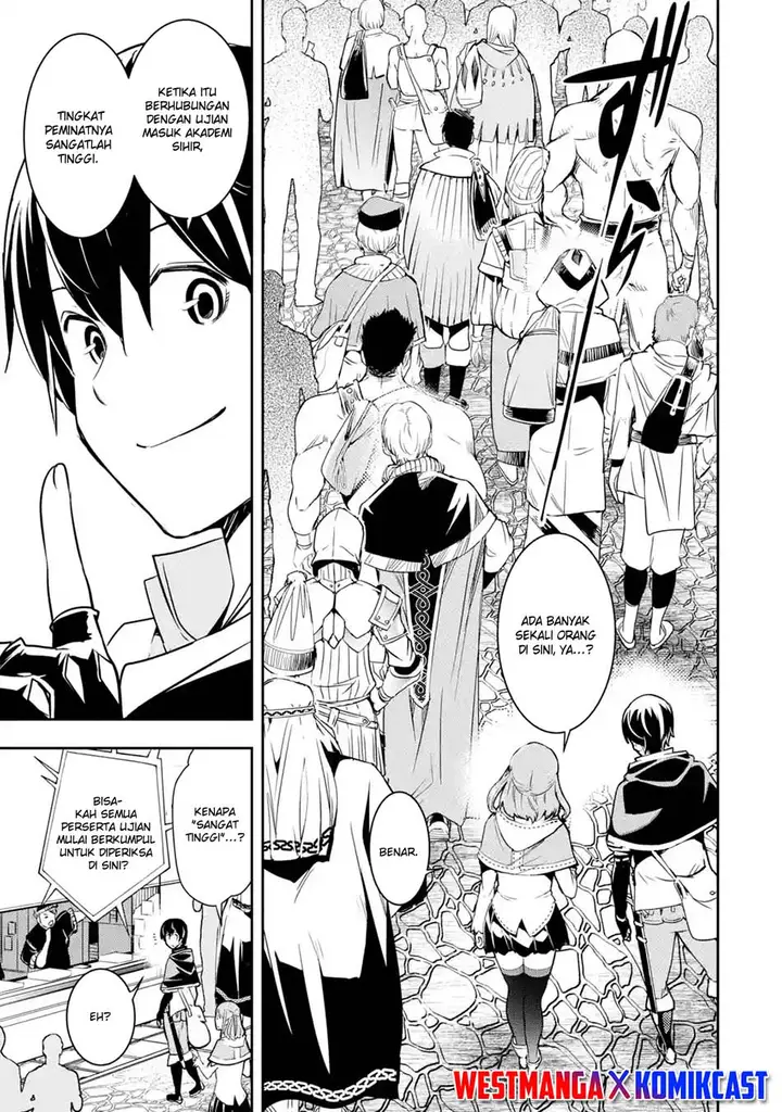 image-komik-rakudai-kenja-gakuin-no-msou-nidome-no-tensei-s-rank-cheat-majutsushi-boukenroku-chapter-6.5-3/11