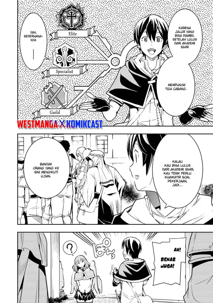 image-komik-rakudai-kenja-gakuin-no-msou-nidome-no-tensei-s-rank-cheat-majutsushi-boukenroku-chapter-6.5-4/11