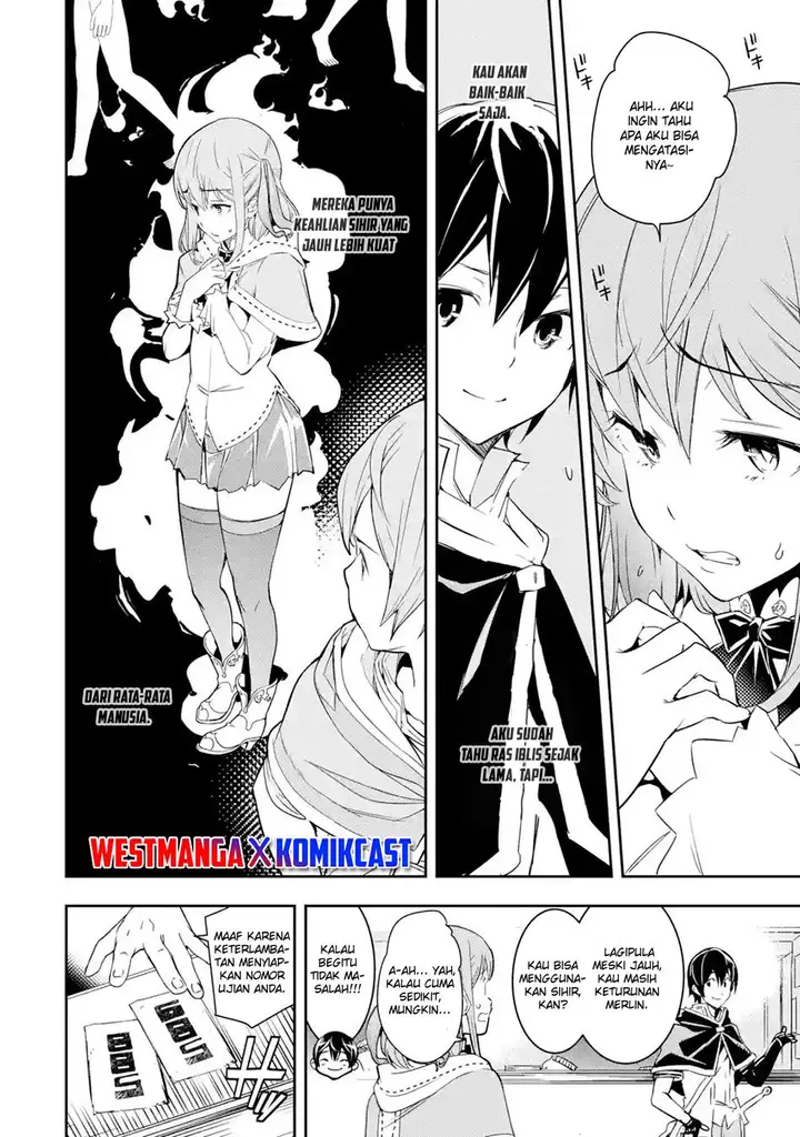 image-komik-rakudai-kenja-gakuin-no-msou-nidome-no-tensei-s-rank-cheat-majutsushi-boukenroku-chapter-6.5-6/11
