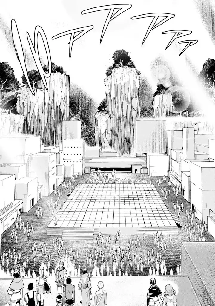 image-komik-rakudai-kenja-gakuin-no-msou-nidome-no-tensei-s-rank-cheat-majutsushi-boukenroku-chapter-6.5-8/11