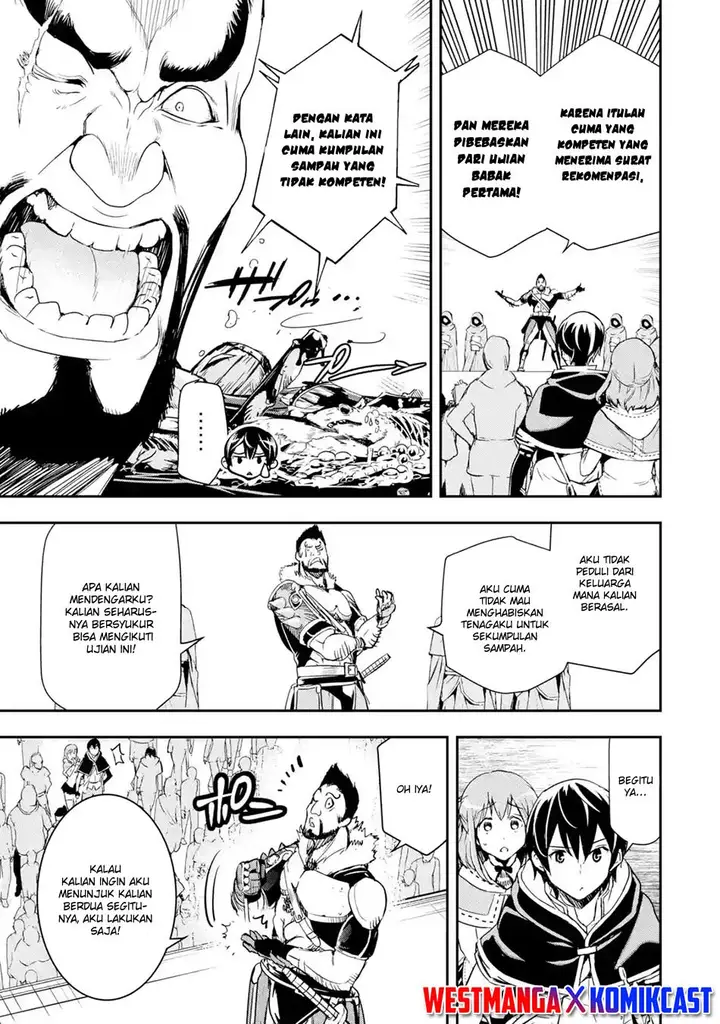 image-komik-rakudai-kenja-gakuin-no-msou-nidome-no-tensei-s-rank-cheat-majutsushi-boukenroku-chapter-6.6-4/11