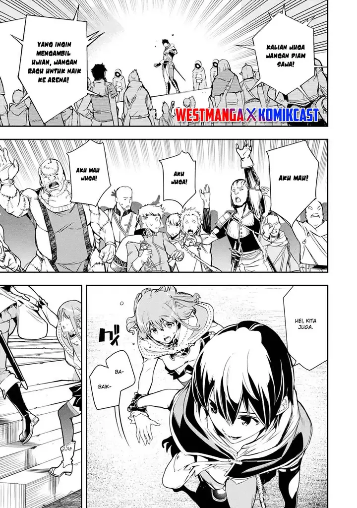 image-komik-rakudai-kenja-gakuin-no-msou-nidome-no-tensei-s-rank-cheat-majutsushi-boukenroku-chapter-6.6-6/11