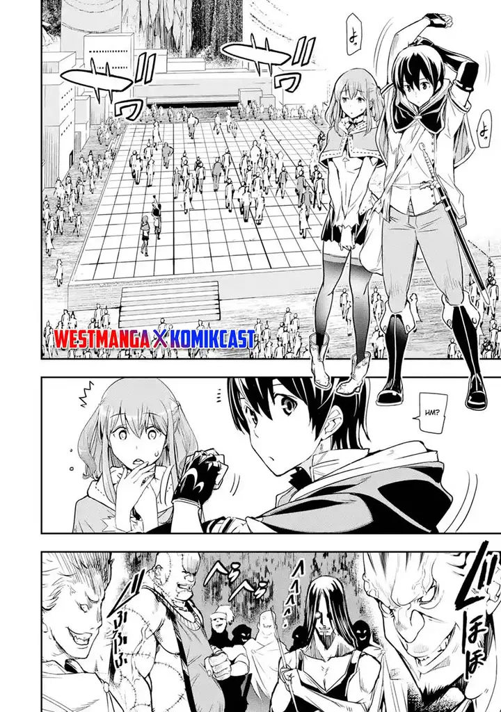 image-komik-rakudai-kenja-gakuin-no-msou-nidome-no-tensei-s-rank-cheat-majutsushi-boukenroku-chapter-6.6-7/11