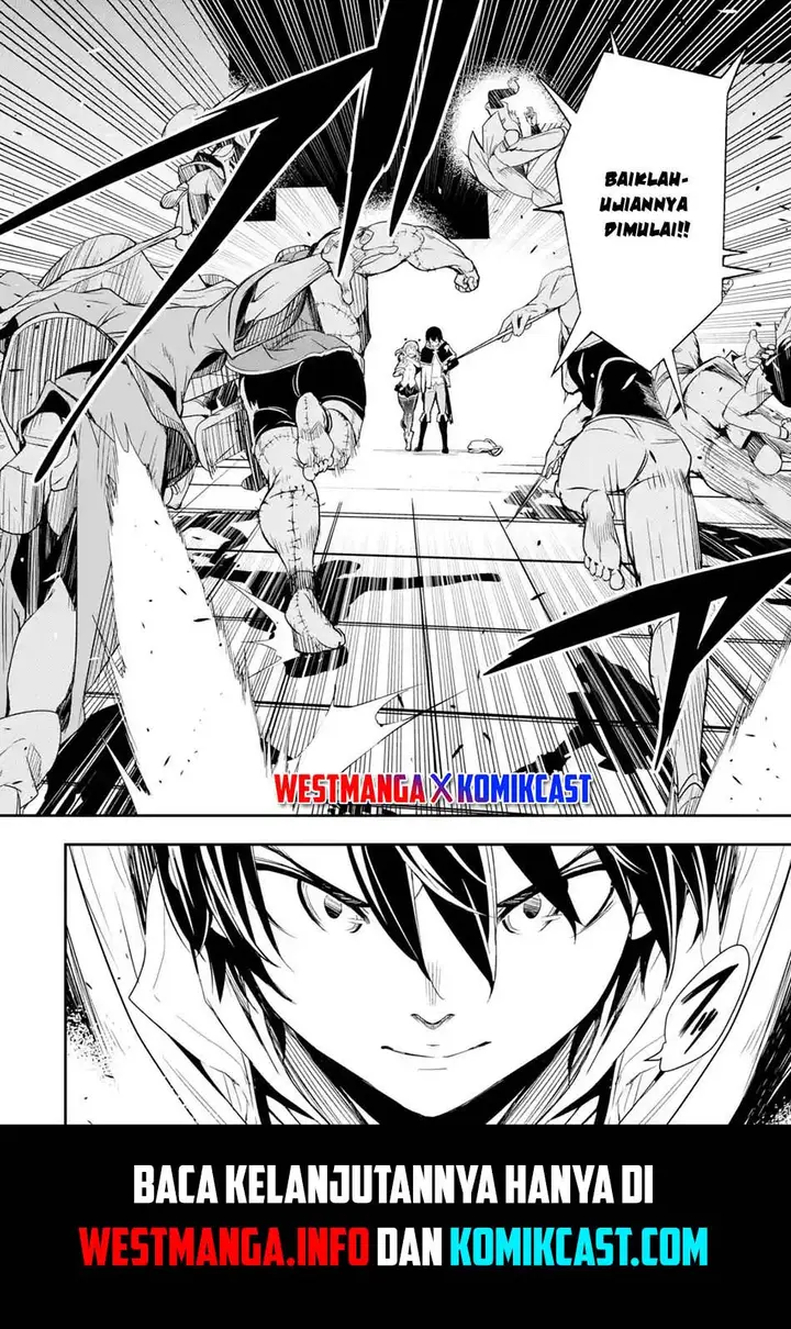image-komik-rakudai-kenja-gakuin-no-msou-nidome-no-tensei-s-rank-cheat-majutsushi-boukenroku-chapter-6.6-9/11