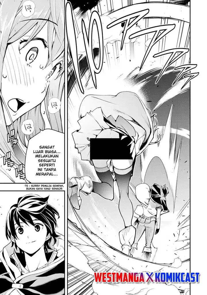 image-komik-rakudai-kenja-gakuin-no-msou-nidome-no-tensei-s-rank-cheat-majutsushi-boukenroku-chapter-7-25/60