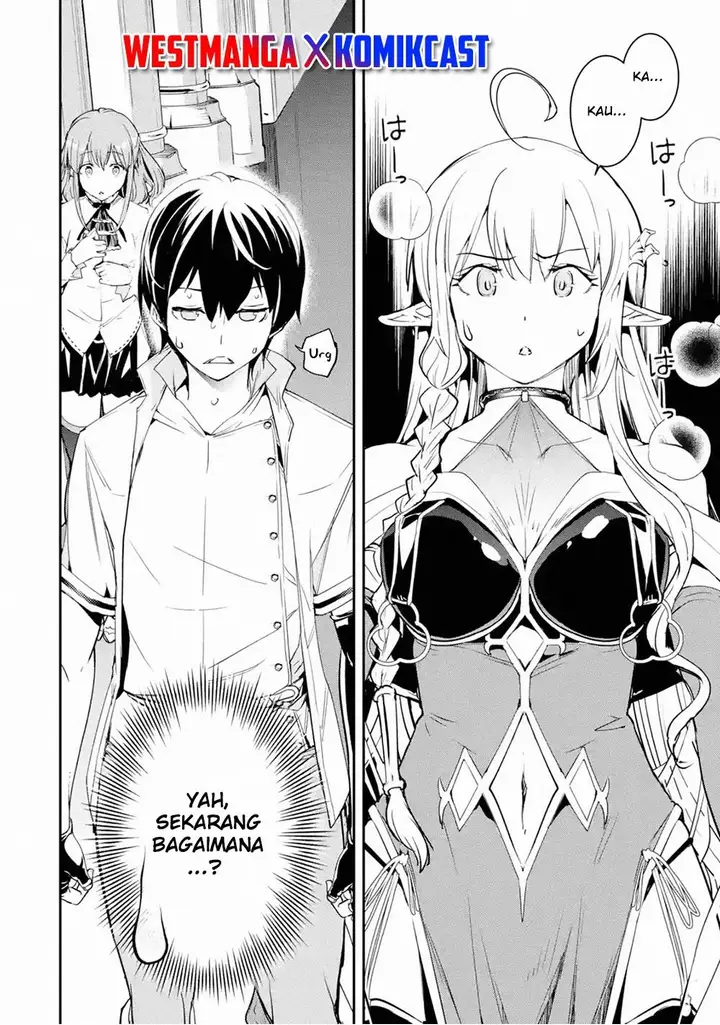image-komik-rakudai-kenja-gakuin-no-msou-nidome-no-tensei-s-rank-cheat-majutsushi-boukenroku-chapter-7-59/60