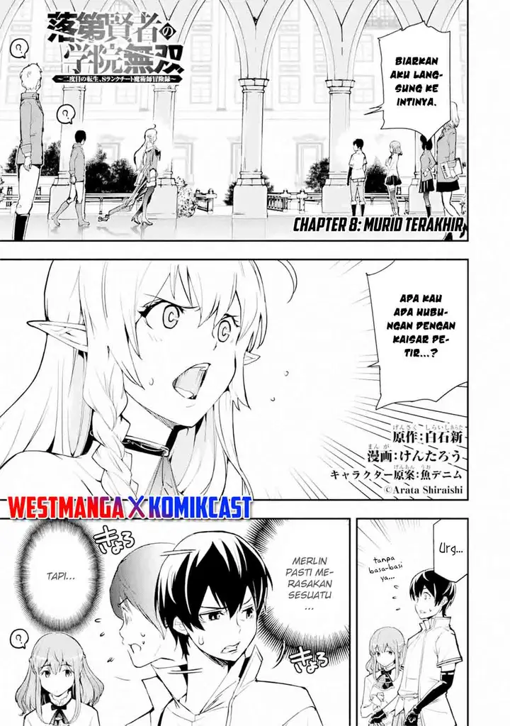 image-komik-rakudai-kenja-gakuin-no-msou-nidome-no-tensei-s-rank-cheat-majutsushi-boukenroku-chapter-8.1-0/9