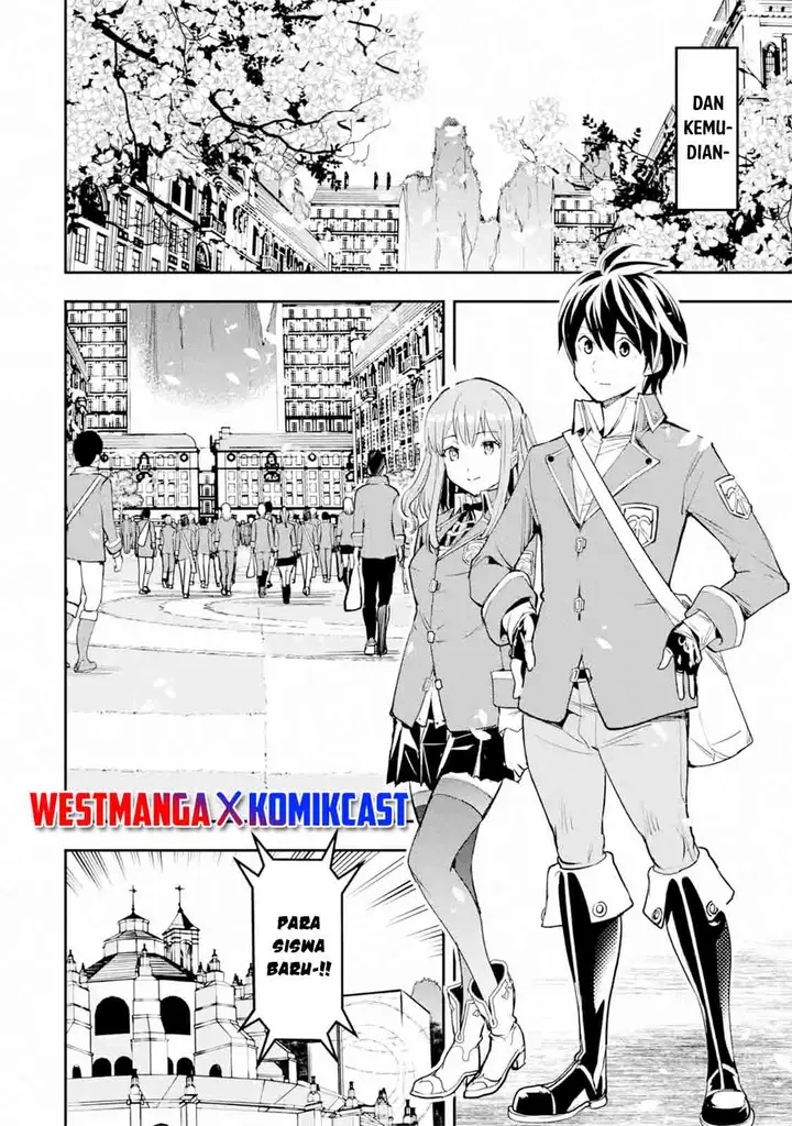 image-komik-rakudai-kenja-gakuin-no-msou-nidome-no-tensei-s-rank-cheat-majutsushi-boukenroku-chapter-8.1-6/9