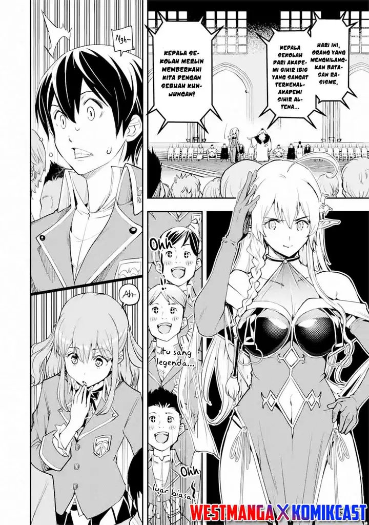 image-komik-rakudai-kenja-gakuin-no-msou-nidome-no-tensei-s-rank-cheat-majutsushi-boukenroku-chapter-8.1-8/9