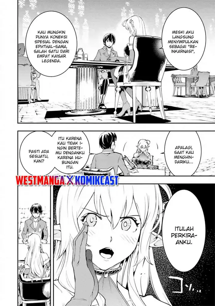 image-komik-rakudai-kenja-gakuin-no-msou-nidome-no-tensei-s-rank-cheat-majutsushi-boukenroku-chapter-8.3-3/10