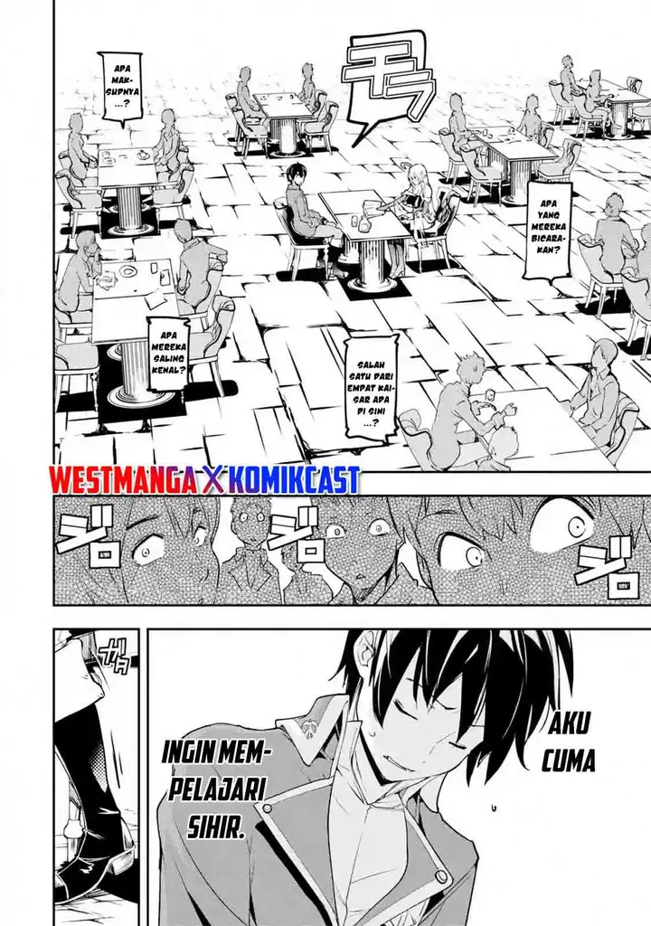 image-komik-rakudai-kenja-gakuin-no-msou-nidome-no-tensei-s-rank-cheat-majutsushi-boukenroku-chapter-8.3-5/10