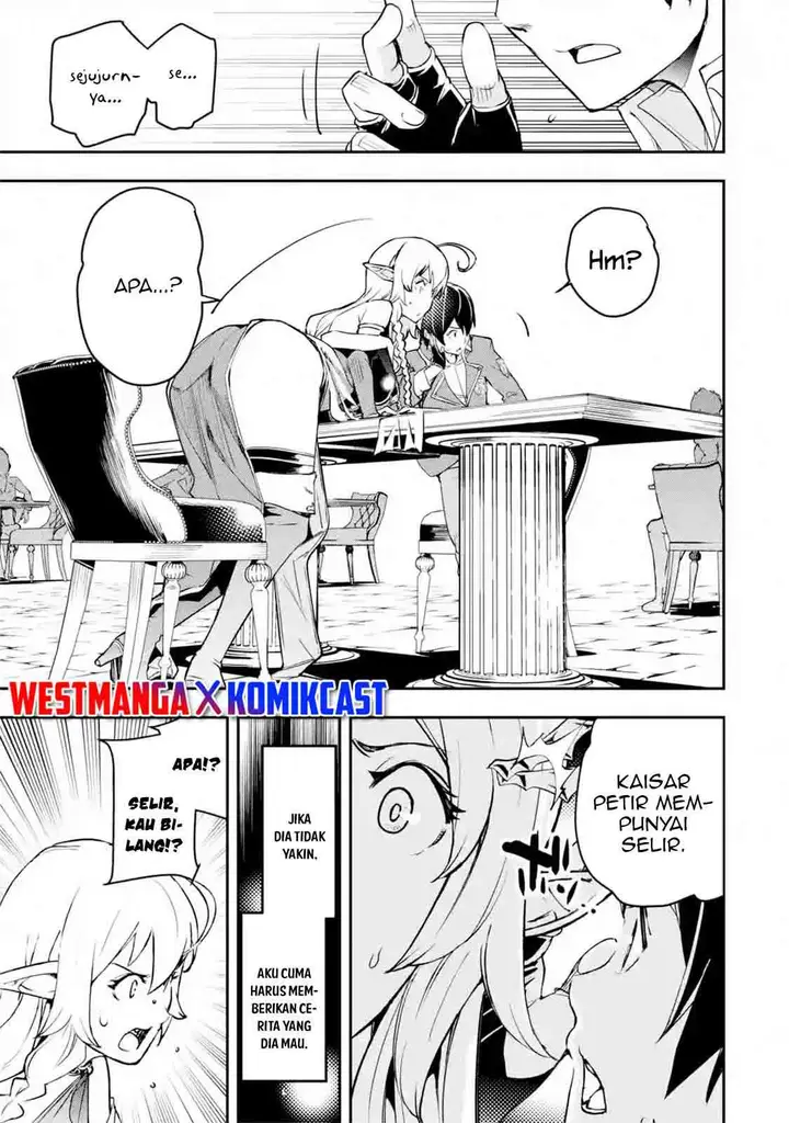 image-komik-rakudai-kenja-gakuin-no-msou-nidome-no-tensei-s-rank-cheat-majutsushi-boukenroku-chapter-8.3-6/10