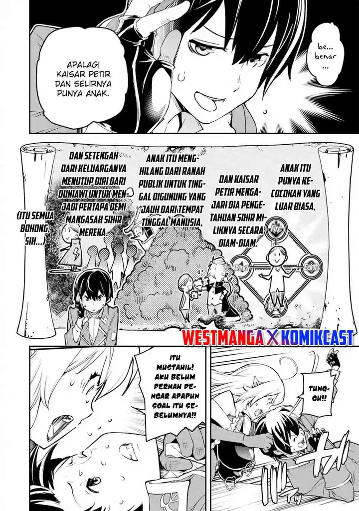 image-komik-rakudai-kenja-gakuin-no-msou-nidome-no-tensei-s-rank-cheat-majutsushi-boukenroku-chapter-8.3-7/10