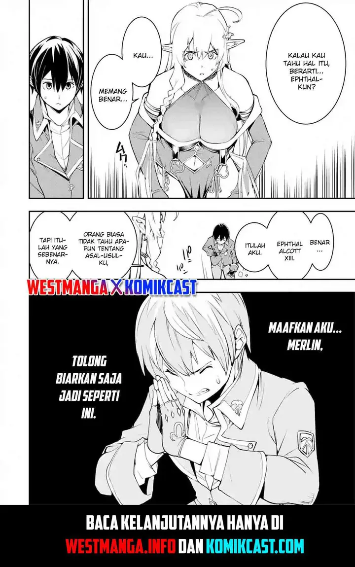 image-komik-rakudai-kenja-gakuin-no-msou-nidome-no-tensei-s-rank-cheat-majutsushi-boukenroku-chapter-8.3-9/10