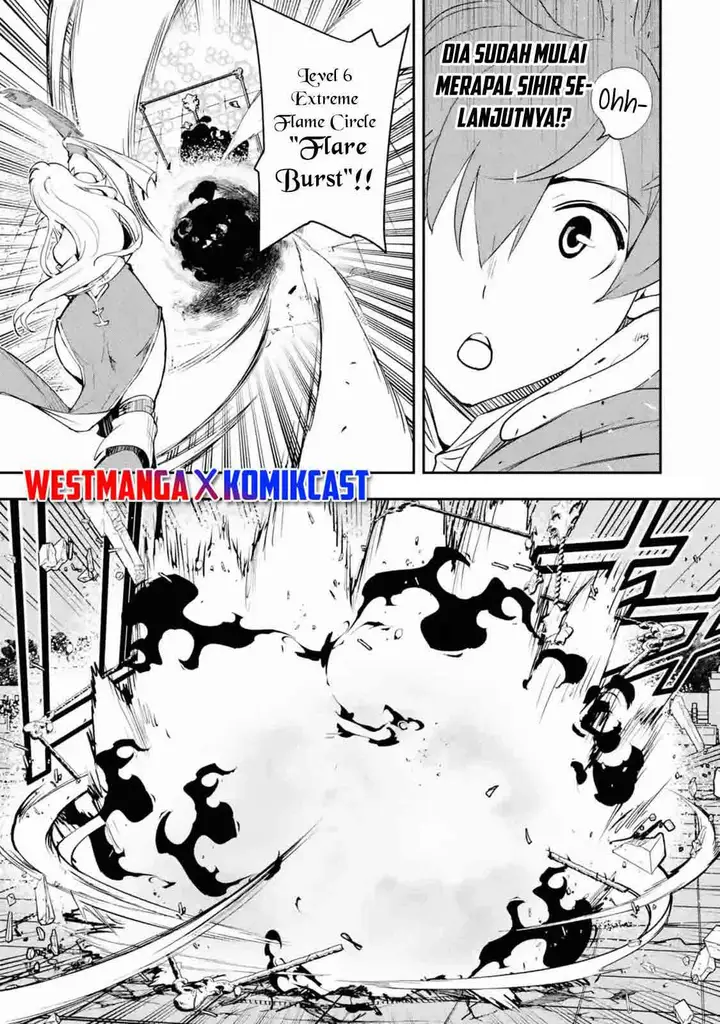 image-komik-rakudai-kenja-gakuin-no-msou-nidome-no-tensei-s-rank-cheat-majutsushi-boukenroku-chapter-8.5-3/8