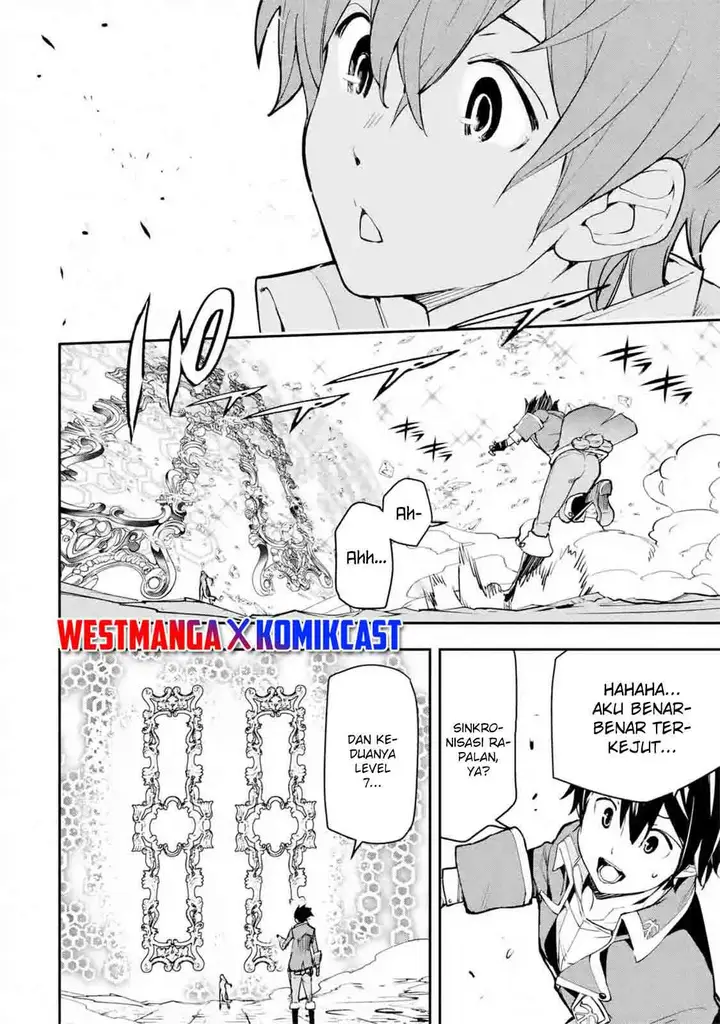 image-komik-rakudai-kenja-gakuin-no-msou-nidome-no-tensei-s-rank-cheat-majutsushi-boukenroku-chapter-8.6-8/10