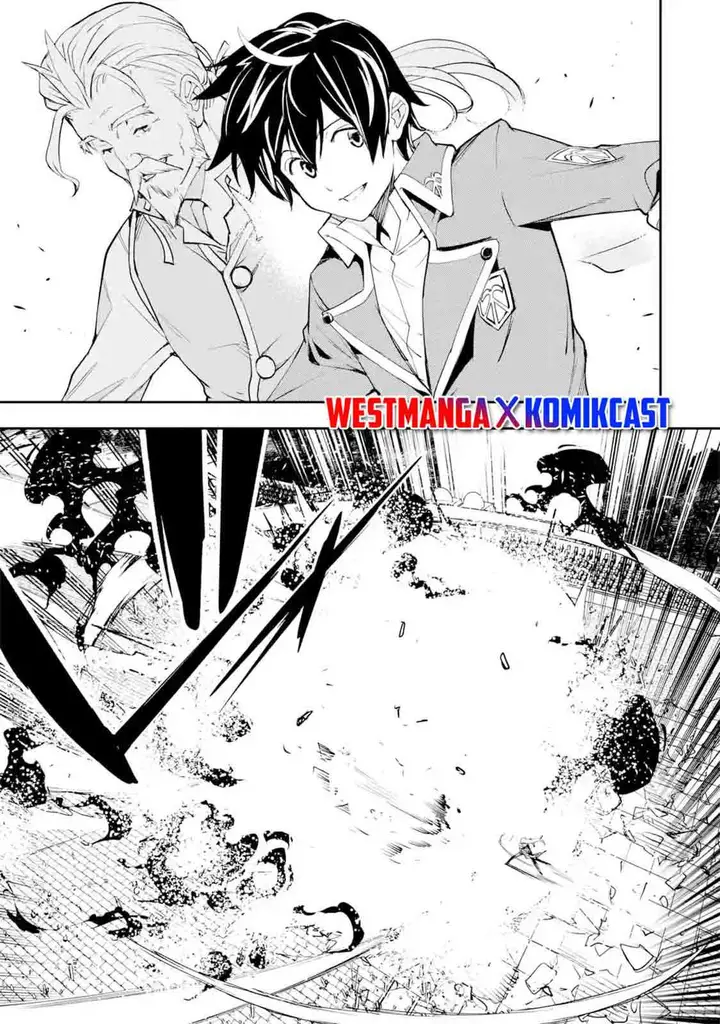 image-komik-rakudai-kenja-gakuin-no-msou-nidome-no-tensei-s-rank-cheat-majutsushi-boukenroku-chapter-8.7-1/14