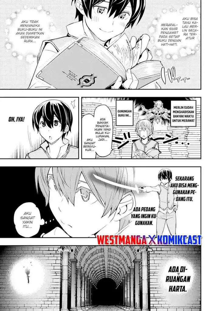 image-komik-rakudai-kenja-gakuin-no-msou-nidome-no-tensei-s-rank-cheat-majutsushi-boukenroku-chapter-9-28/56