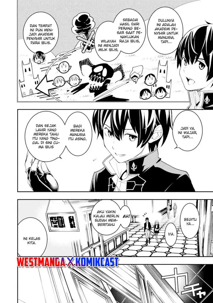 image-komik-rakudai-kenja-gakuin-no-msou-nidome-no-tensei-s-rank-cheat-majutsushi-boukenroku-chapter-9-53/56