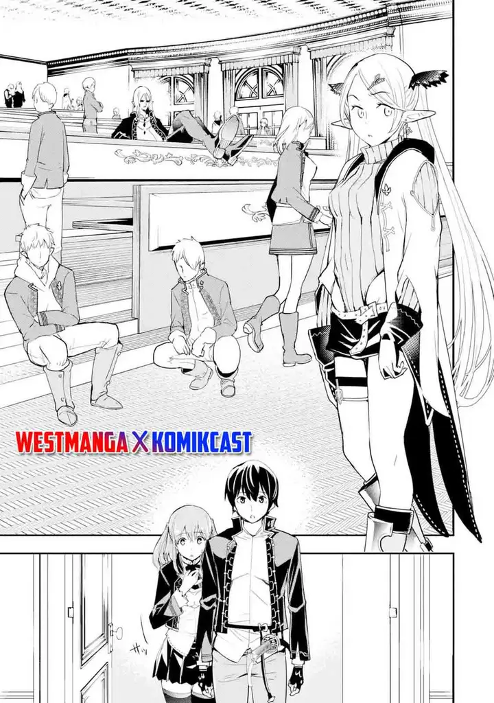 image-komik-rakudai-kenja-gakuin-no-msou-nidome-no-tensei-s-rank-cheat-majutsushi-boukenroku-chapter-9-54/56