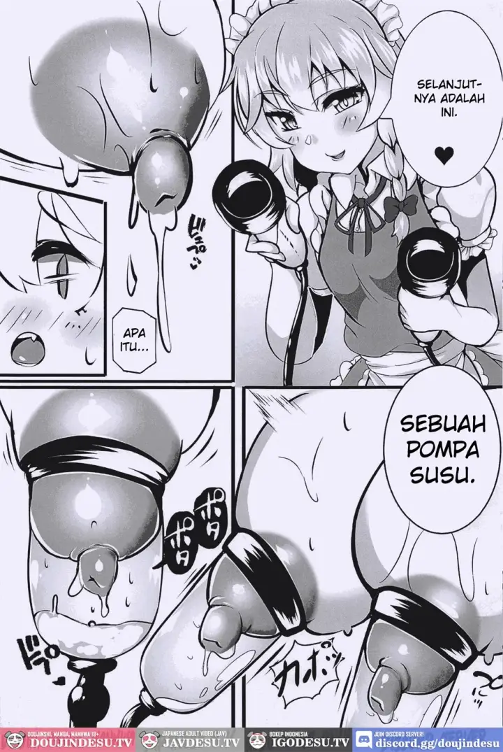 image-komik-ran-sama-choukyouroku-chapter-01-end-5/22