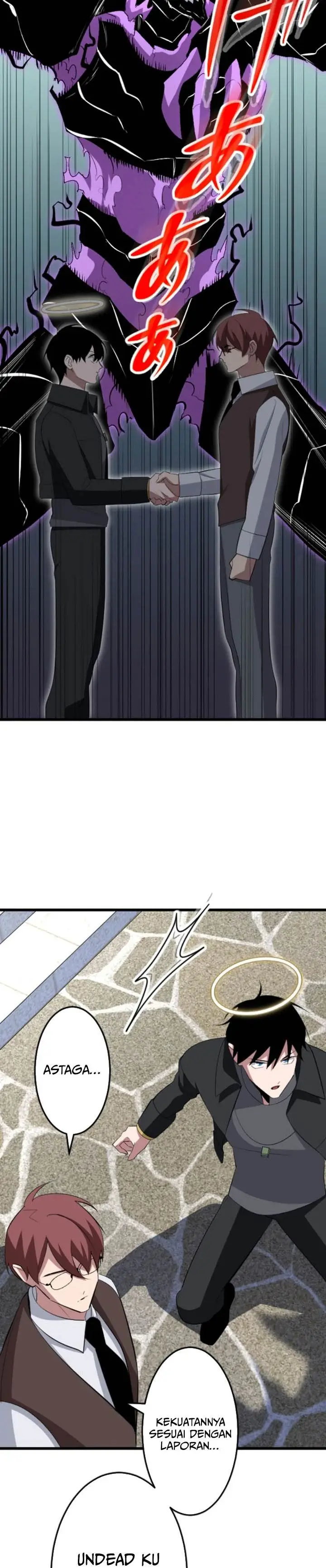 image-komik-rank-no-ura-soubi-musou-chapter-50-33/41