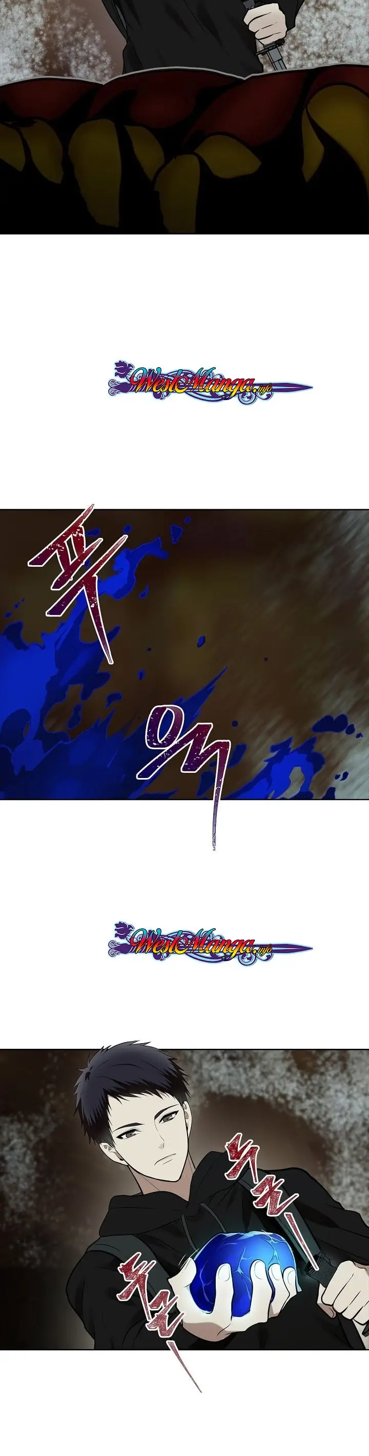 image-komik-ranker-who-lives-a-second-time-chapter-08-27/35