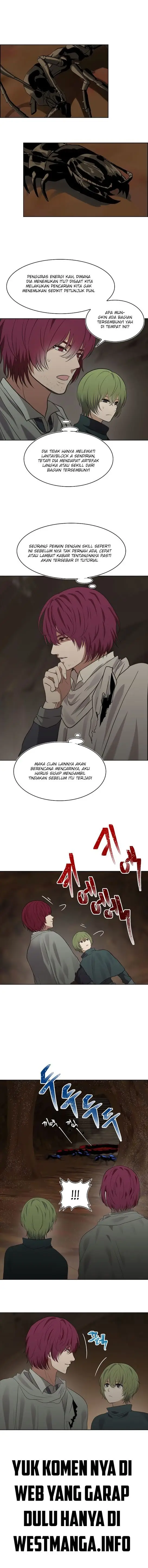 image-komik-ranker-who-lives-a-second-time-chapter-10-9/11