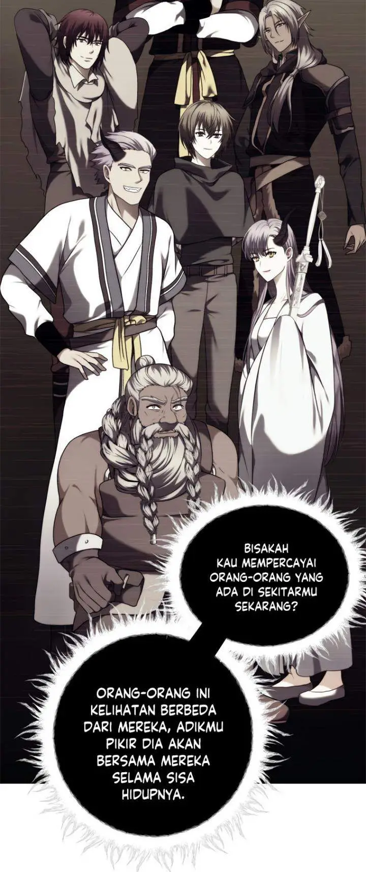 image-komik-ranker-who-lives-a-second-time-chapter-101-5/51