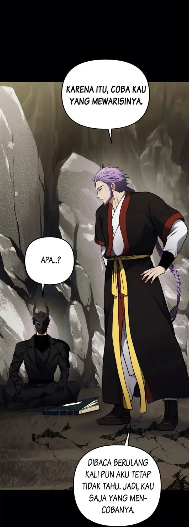 image-komik-ranker-who-lives-a-second-time-chapter-104-16/55