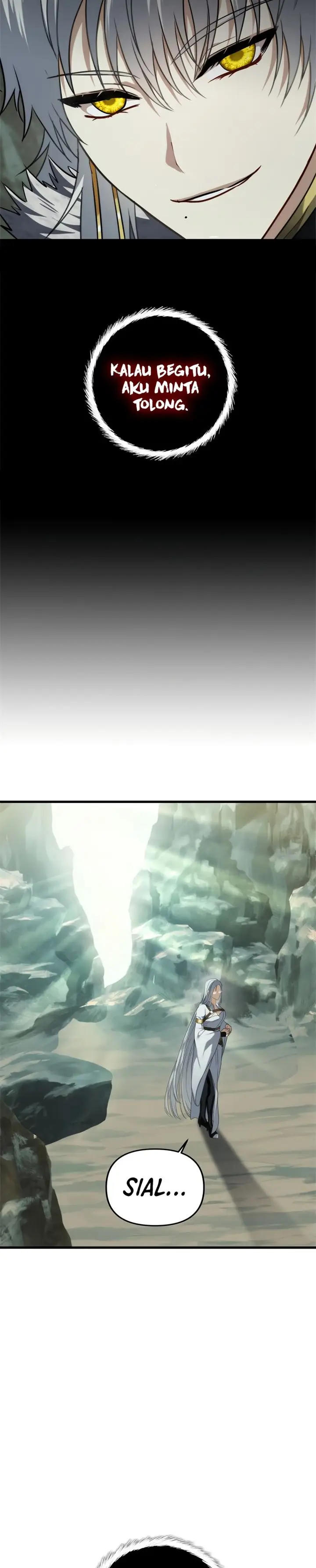 image-komik-ranker-who-lives-a-second-time-chapter-111-3/31